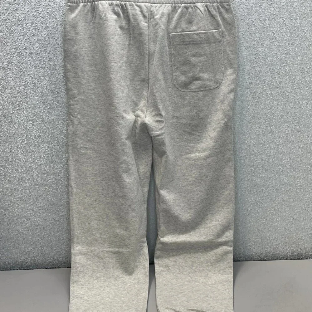 NEW A.P.C. x ASICS Men's Hill Jogger Pants Grey Size XXL - Picture 3 of 7